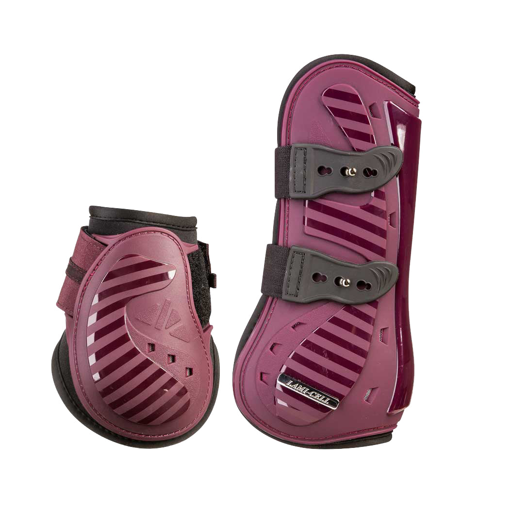 Lami-cell Aurora Gamaschen und Streichkappen