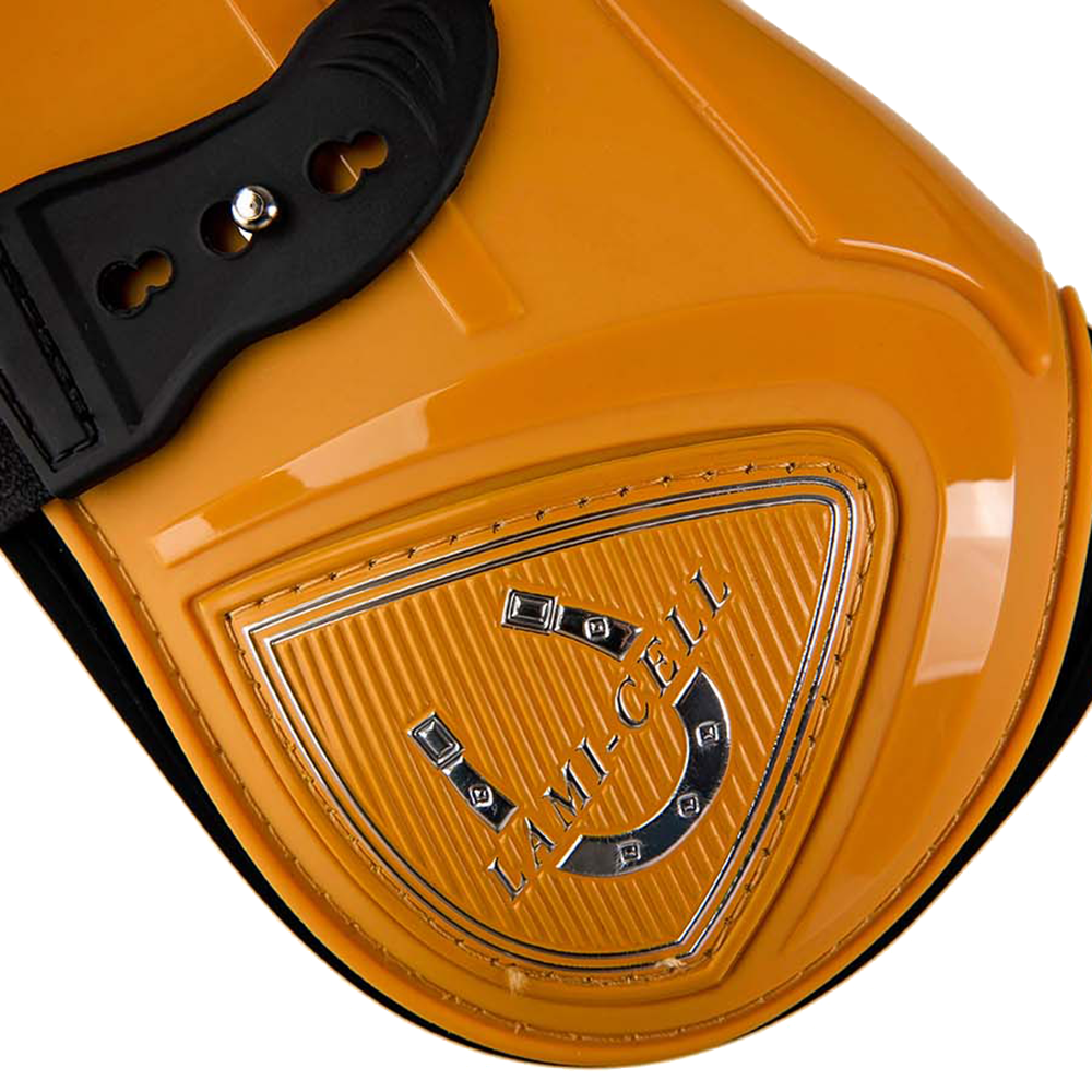 Lami-cell LC Gamaschen- und Streichkappen-Set