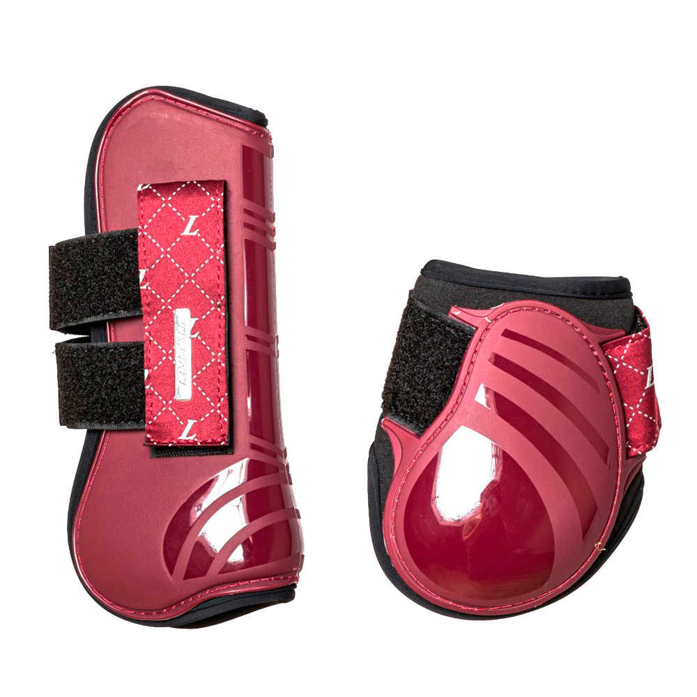 Venus Lami-cell Gamaschen und Streichkappen