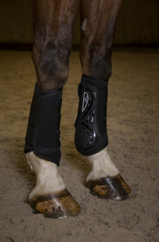 NORTON XTR closed gaiters