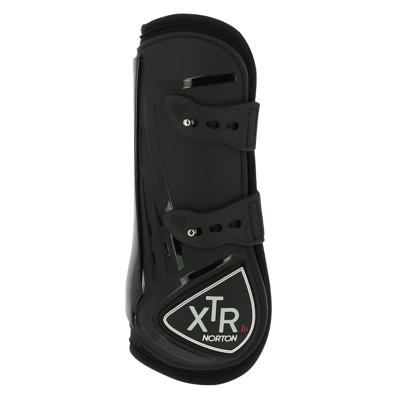 NORTON XTR gaiters with buttons