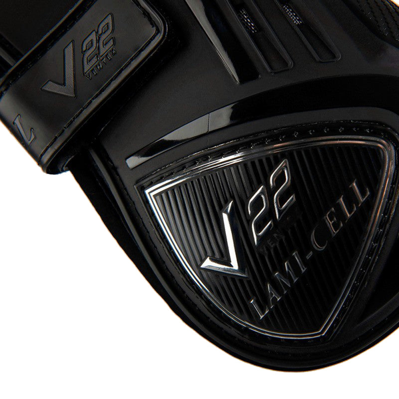 Guêtres protège tendons Lami-cell V22 Velcro