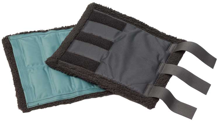 Zilco Kühlgamaschen