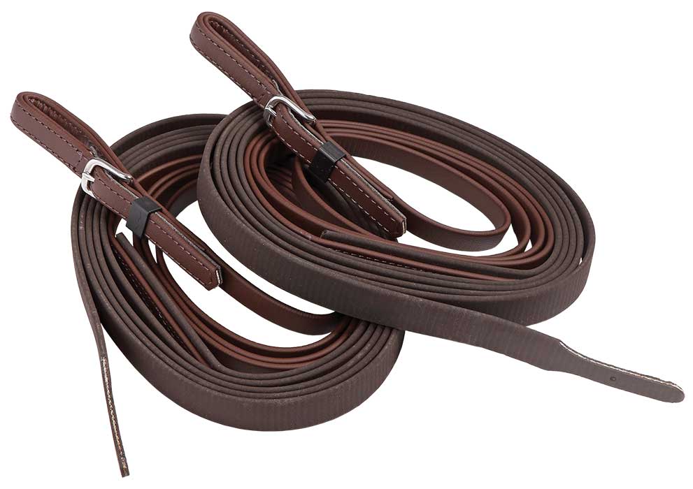 Guides Trot Z-Grip Zilco