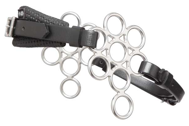 Hackamore Flower Zilco