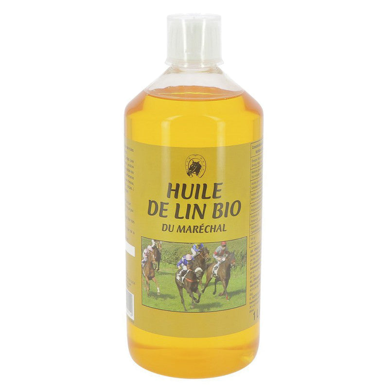 Maréchal Bio-Leinöl