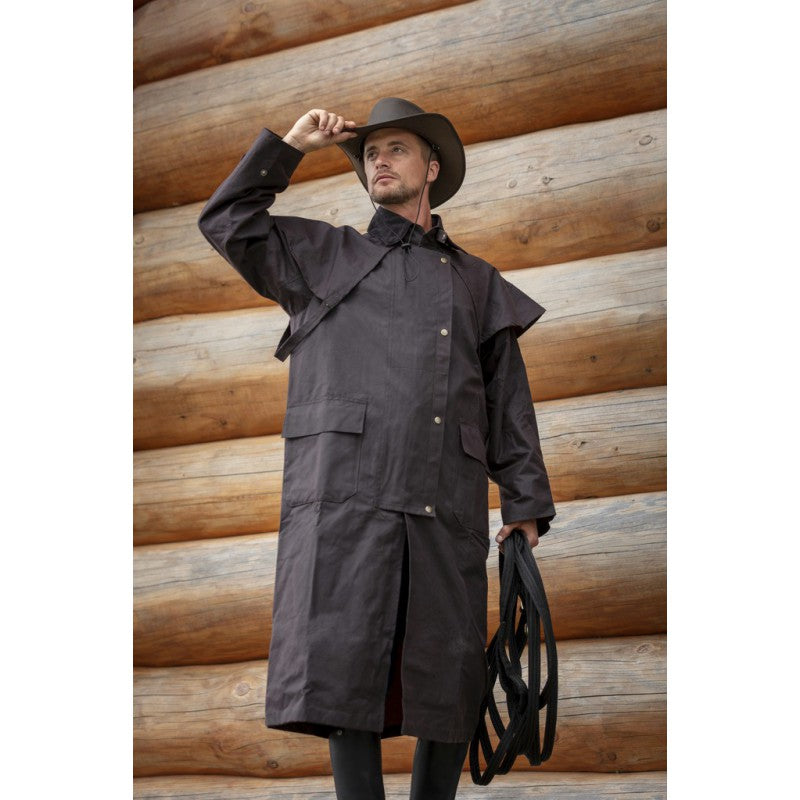 RANDOL'S Australian raincoat