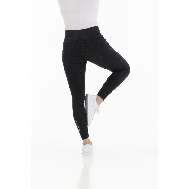 Jean Equitheme Jena Silicone bottom