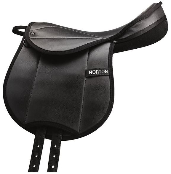 Selle Educative NORTON Rexine junior