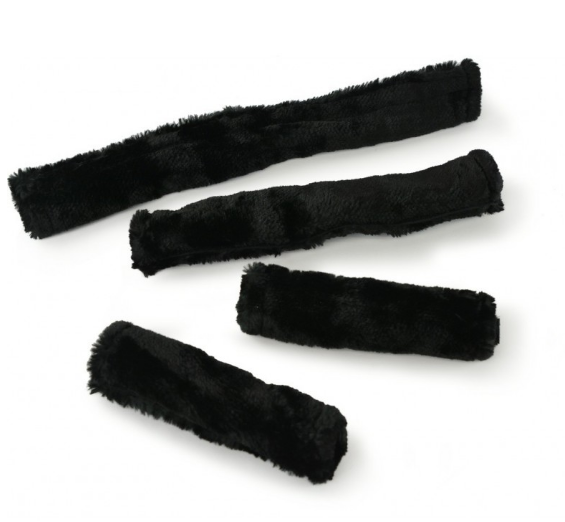 Synthetisches Halfter-Überzug-Set