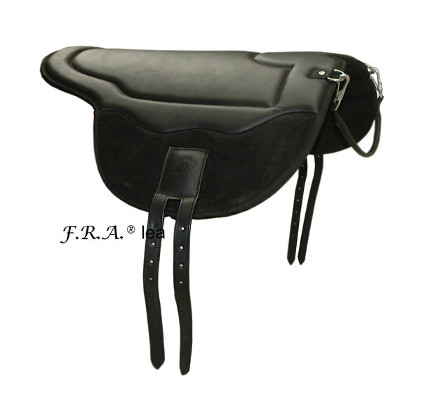 Lea Bareback-Reitmatte