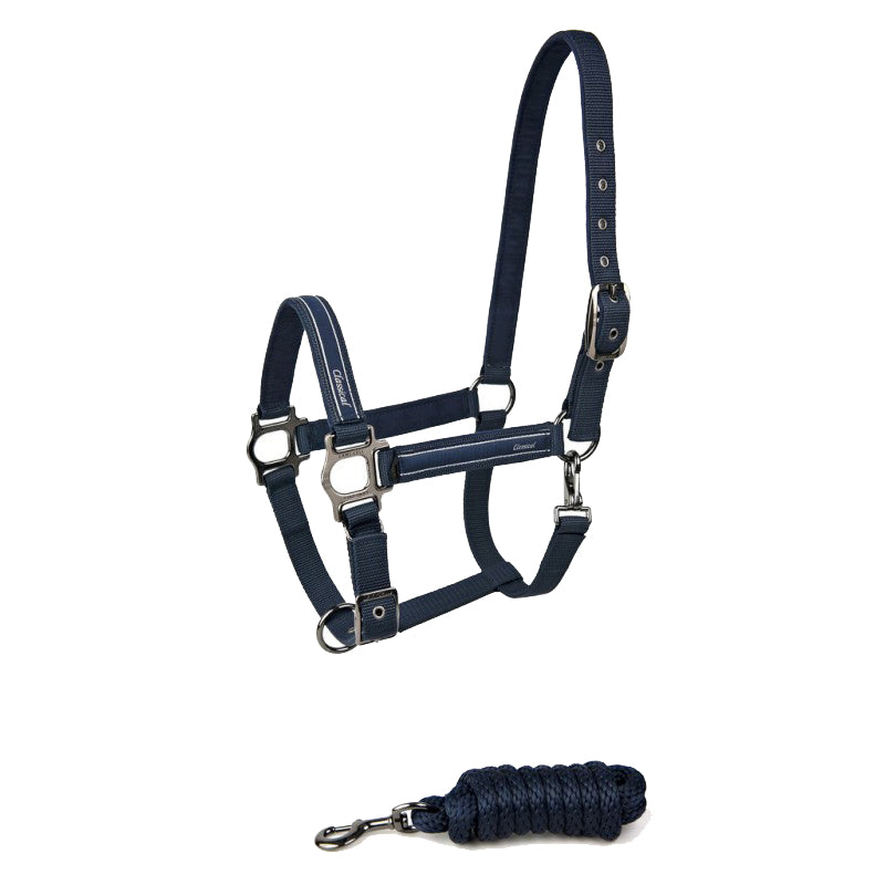 Lami-cell Classical halter and lunge line