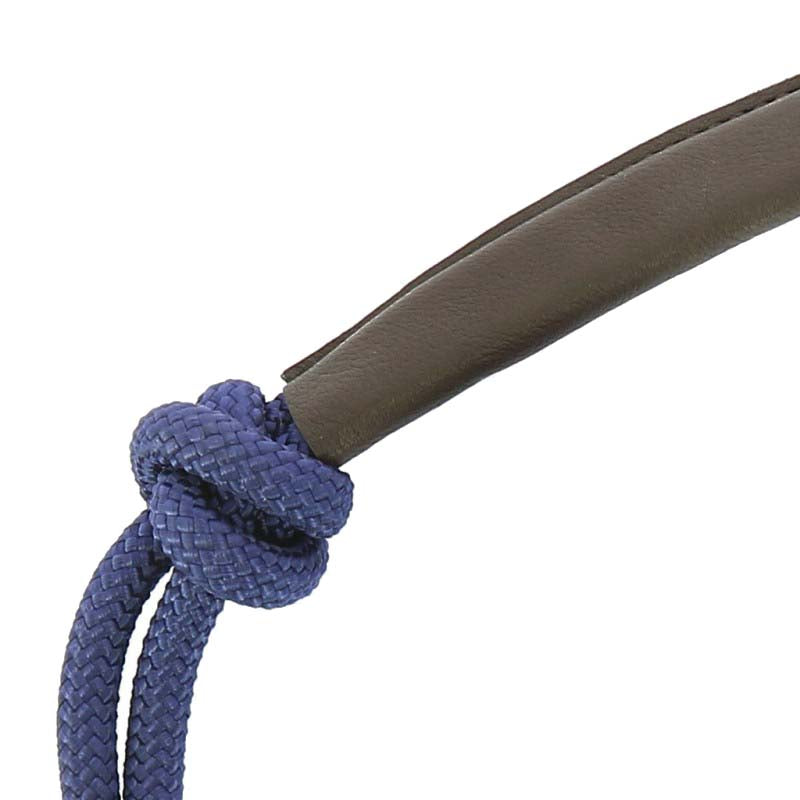 Norton Seil und synthetisches ethologisches Halfter