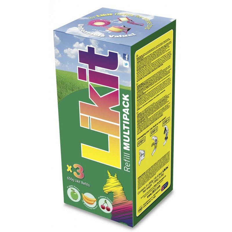 Likit-Multipack