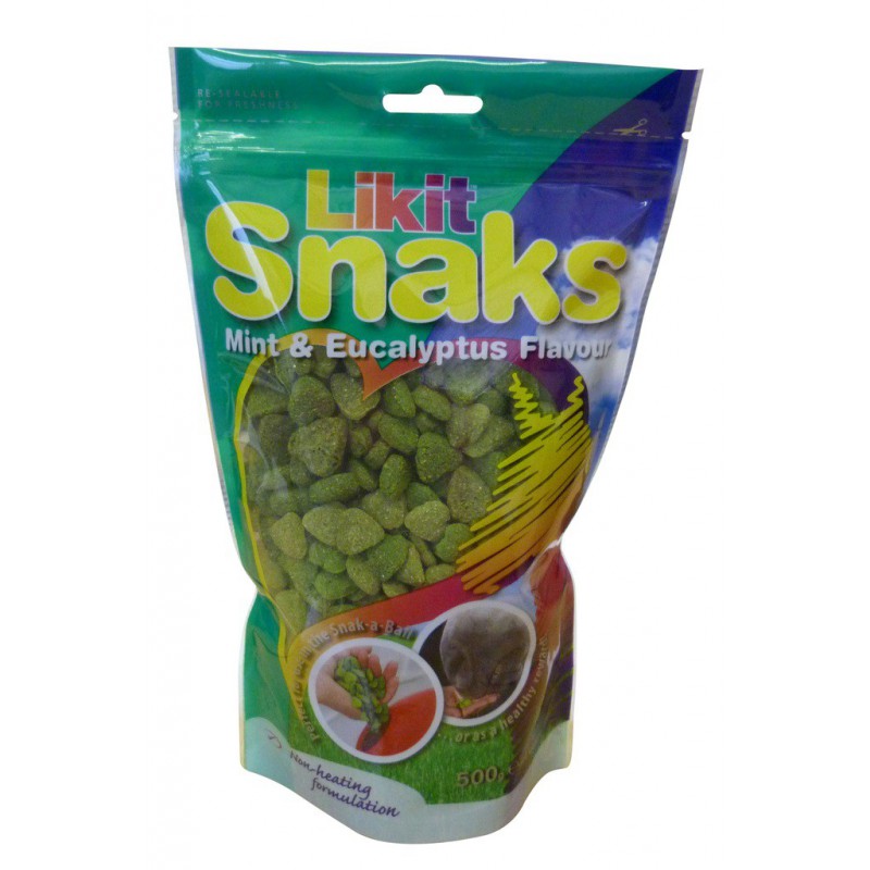Likit-Snacks