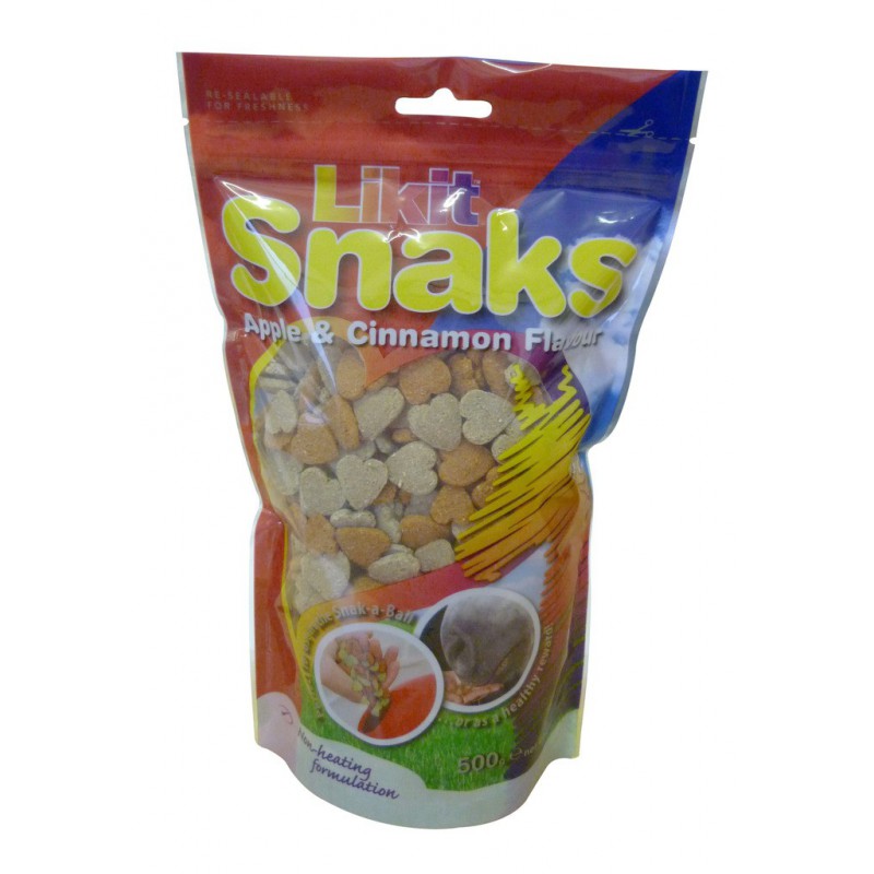 Likit-Snacks