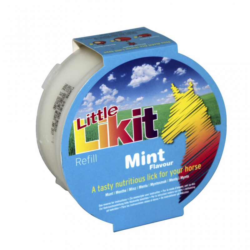 Kleine Likit