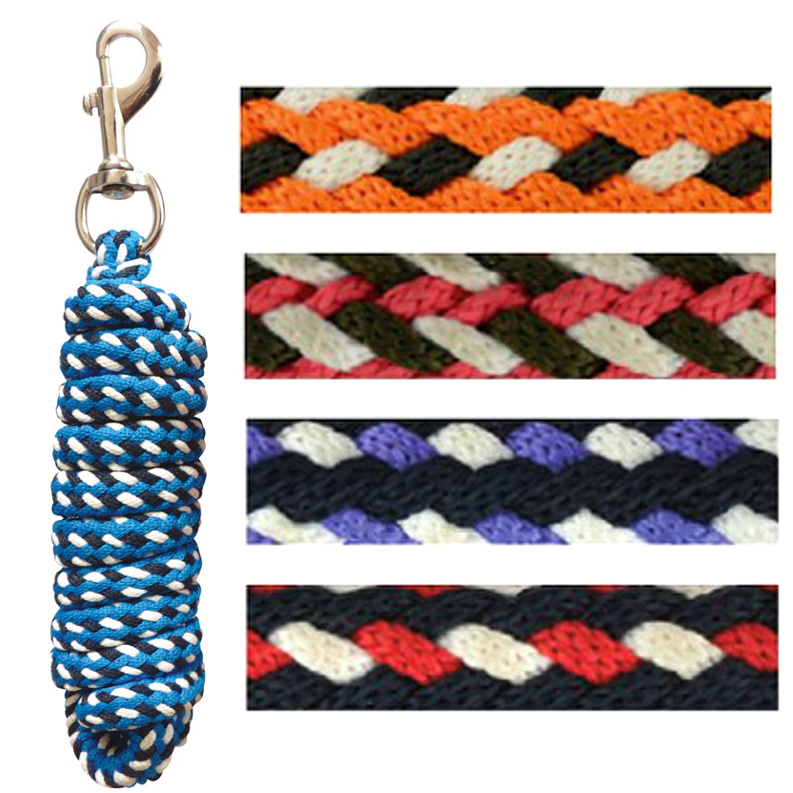 Dreifarbiges Halteband