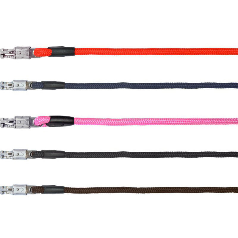 Sicherheitsclip-Halteband