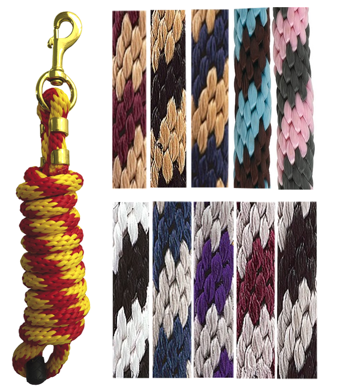 Zweifarbiges NORTON-Befestigungsband