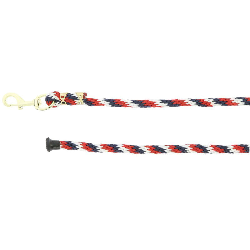 NORTON dreifarbige Leine