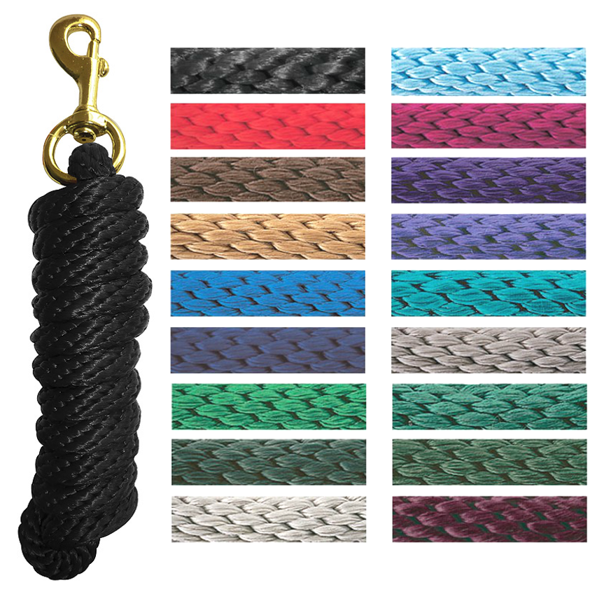 NORTON einfaches Halteseil