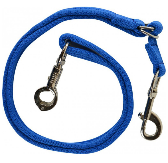 Fluoreszierendes Trageband