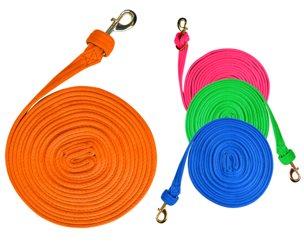 JUMPTEC Fluo Arbeitsverbindungsmittel