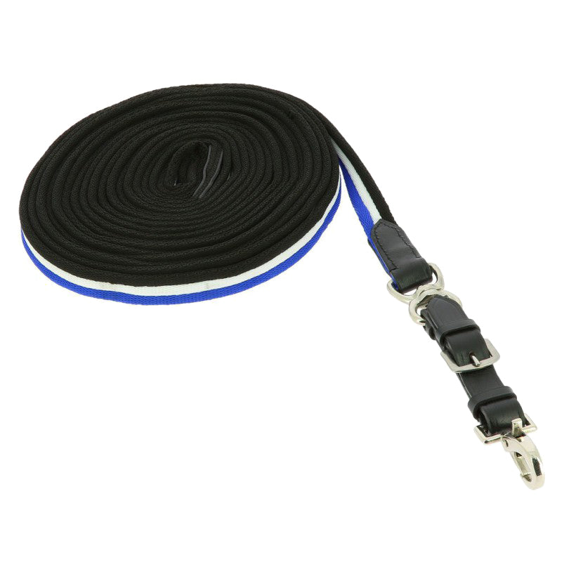 Gepolsterte Arbeitsleine aus Leder von Norton