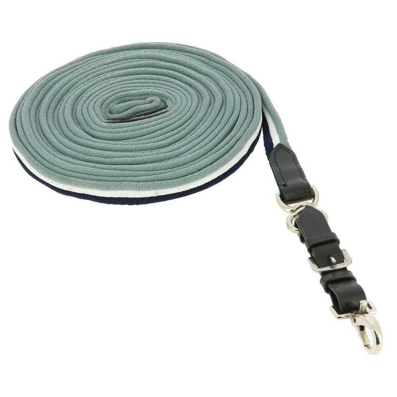 Gepolsterte Arbeitsleine aus Leder von Norton