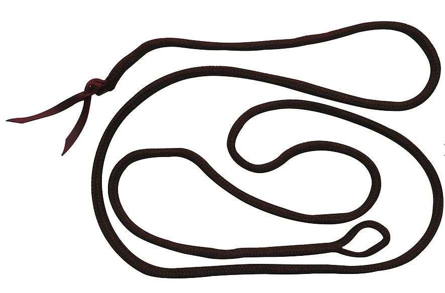 Ethologische Longe 3,70m