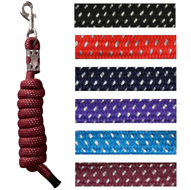 Reflektierendes Schlüsselband