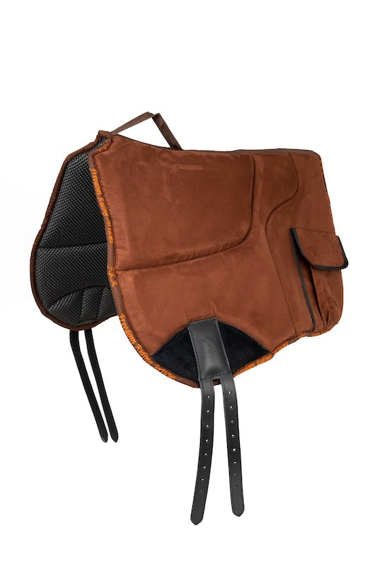 Markus Bareback-Reitmatte