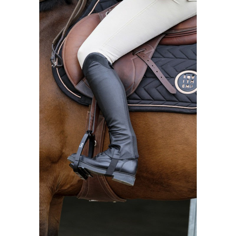 Equitheme Sparkly Mini-chaps