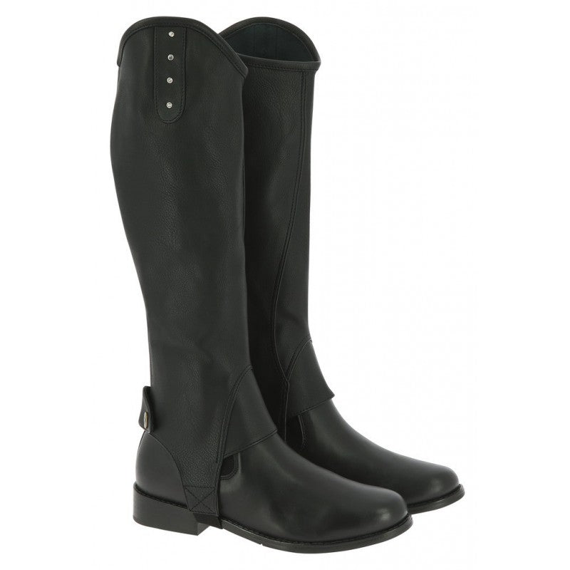 NORTON Strass Mini-Chaps