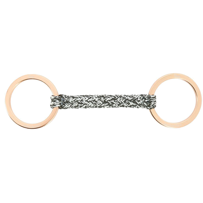 FEELING Jumpe Alupro 2-ring bit