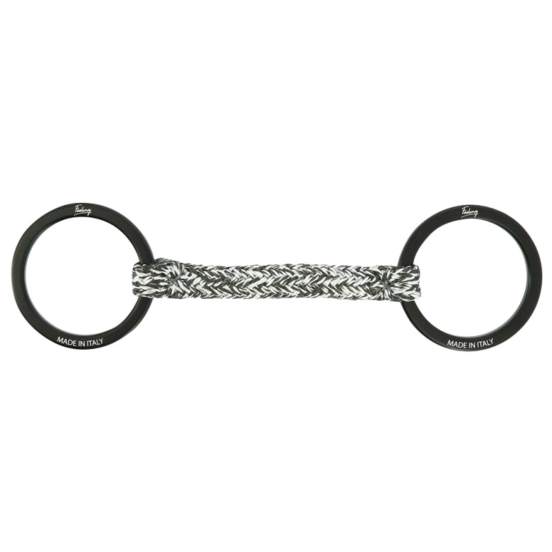 FEELING Jumpe Alupro 2-ring bit