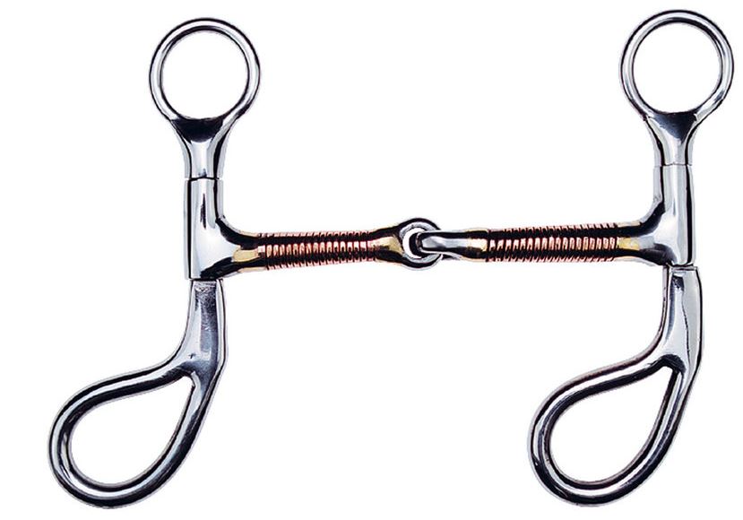 FEELING Spiral-Trainingsgebiss