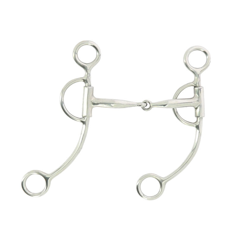 American FEELING Gebrochenes Gebiss