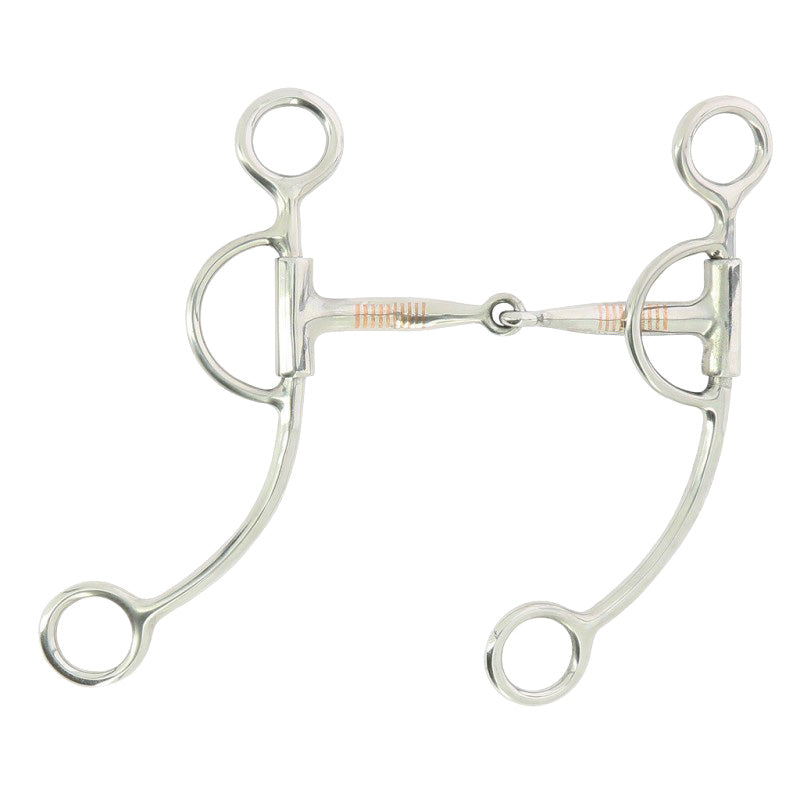 American FEELING Gebrochenes Gebiss