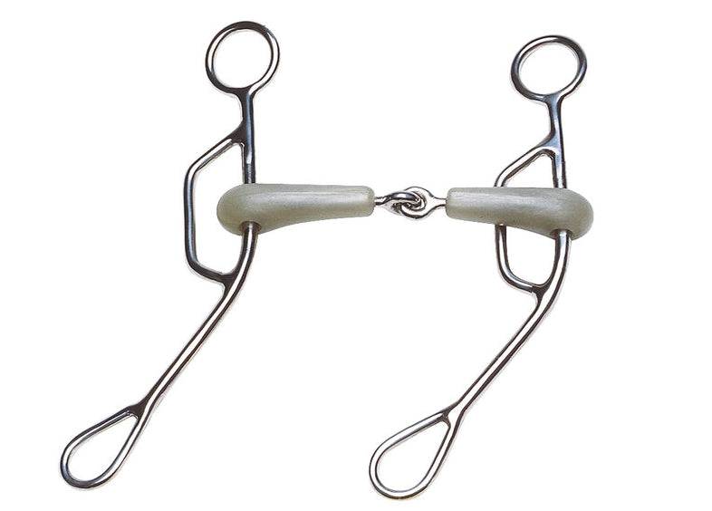 American FEELING Flexi-Gebiss