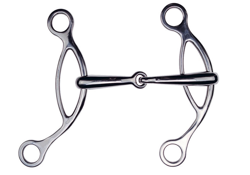 Amerikanisches GEFÜHL-Bit