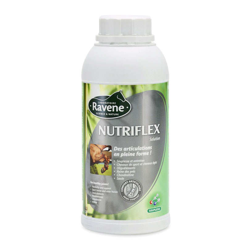Nutriflex