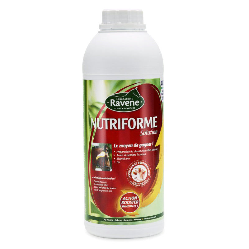 Nutriforme