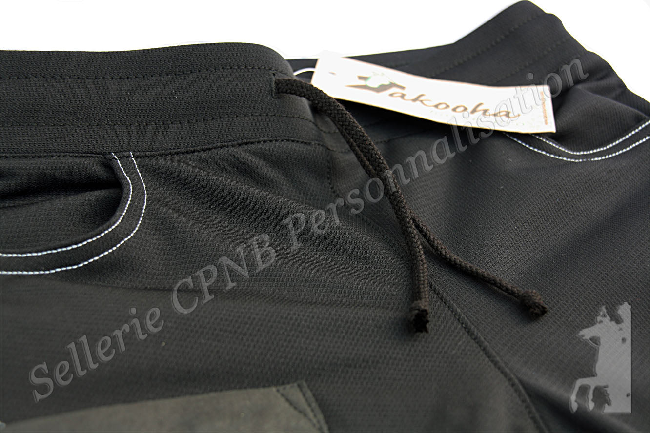 Pantalon d'équitation endurance Fontainebleau
