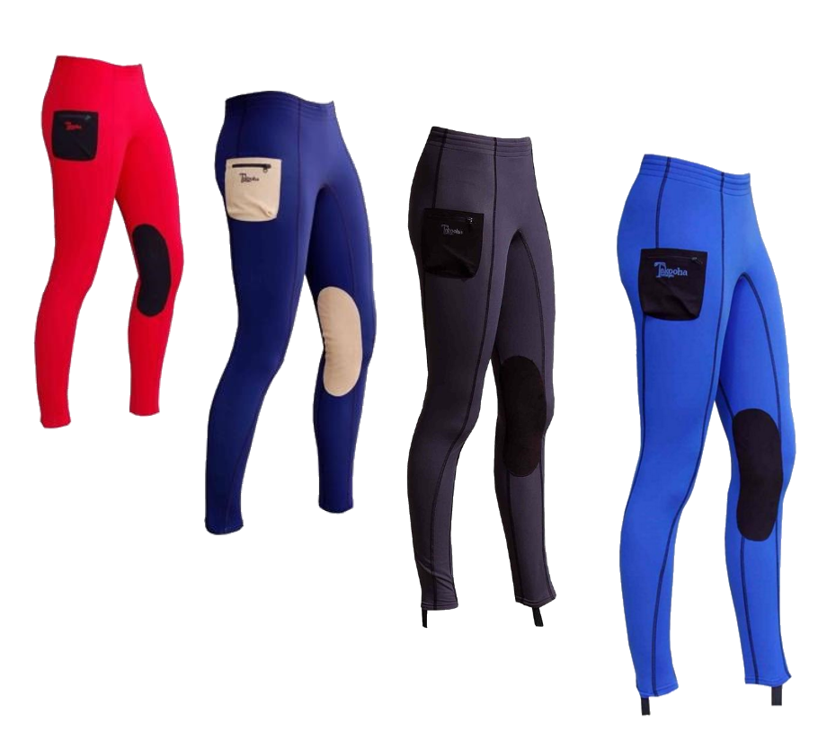 Pantalon d'équitation endurance Libramont