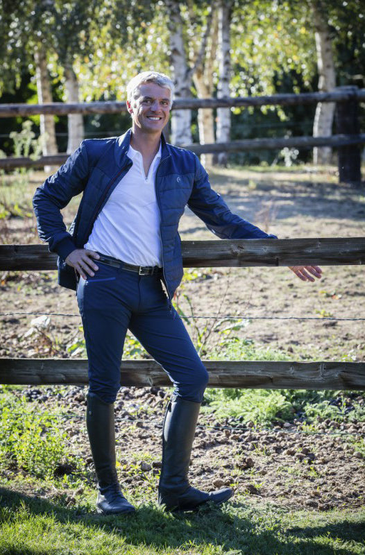 Equitheme Georg Men's Pants