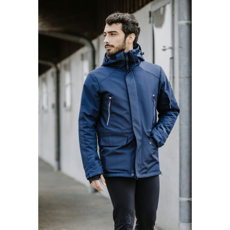 Equitheme Alex Parka