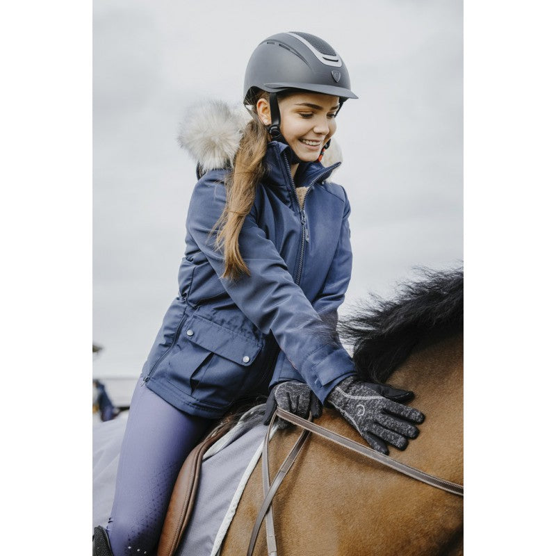 Equitheme Paola Parka