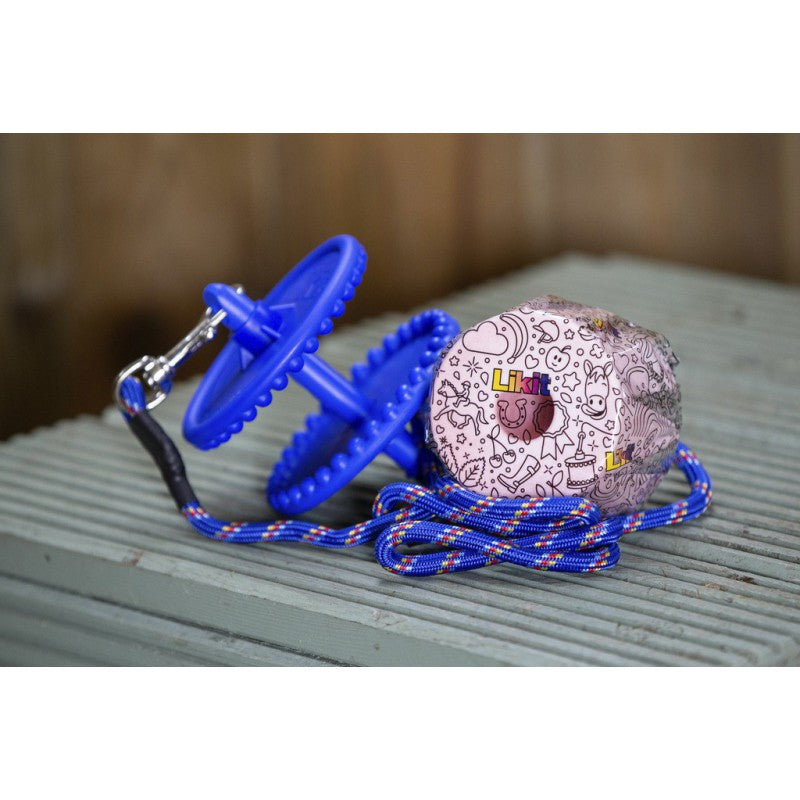 Likit-Unterstützung